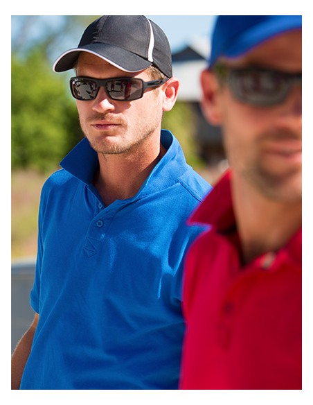 ELE-38080-Mens Calgary Polo