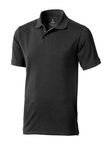 ELE-38080-Mens Calgary Polo