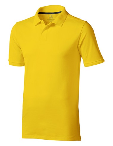 ELE-38080-Mens Calgary Polo
