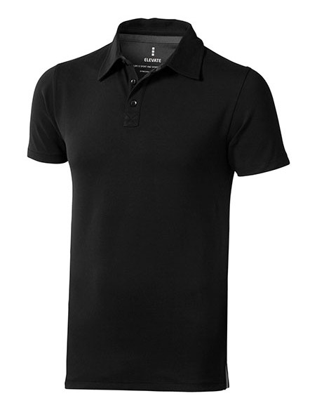 ELE-38084-Mens Markham Polo
