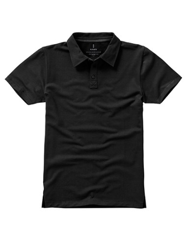 ELE-38084-Mens Markham Polo