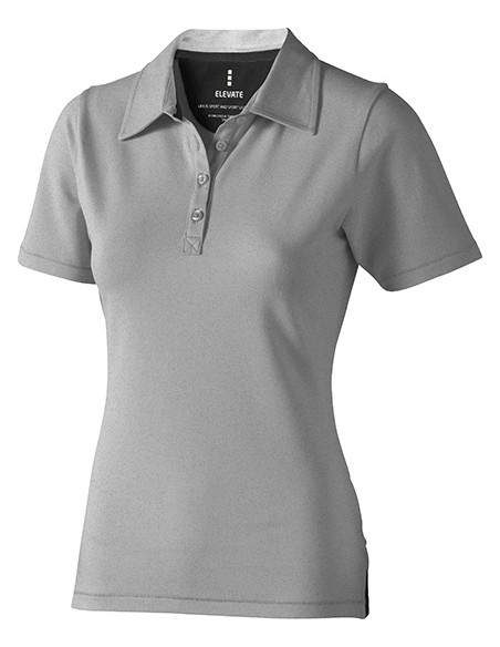ELE-38085-Ladies Markham Polo