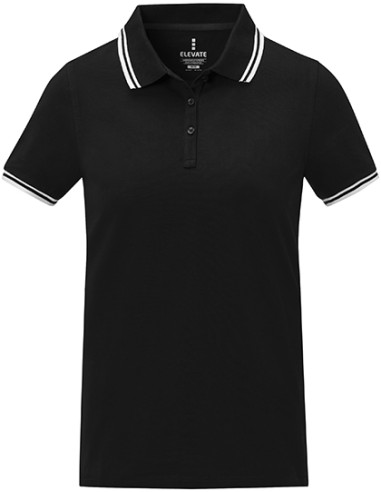ELE-38109-Ladies Amarago Polo