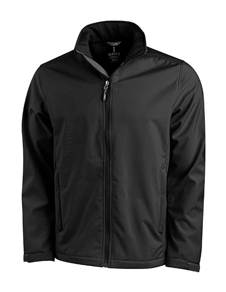 ELE-38319-Mens Maxson Softshell Jacket