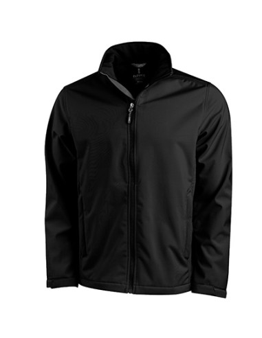 ELE-38319-Mens Maxson Softshell Jacket
