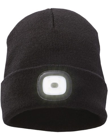 ELE-38661-Mighty LED Knit Beanie