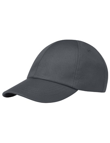 ELE-38684-Cerus Cool Fit 6-Panel Cap