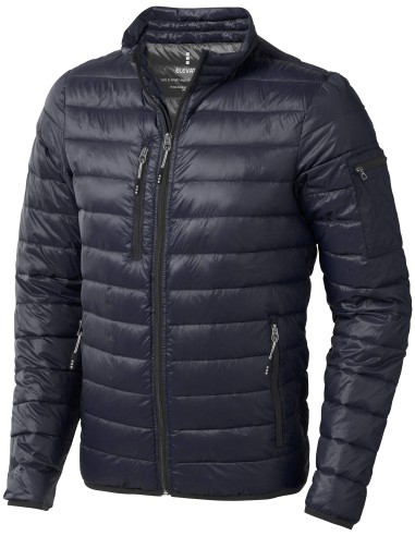 ELE-39305-Mens Scotia Light Down Jacket