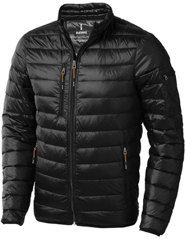 ELE-39305-Mens Scotia Light Down Jacket