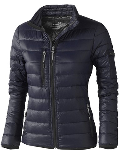 ELE-39306-Ladies Scotia Light Down Jacket