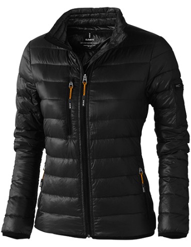 ELE-39306-Ladies Scotia Light Down Jacket