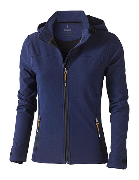 ELE-39312-Ladies Langley Softshell Jacket