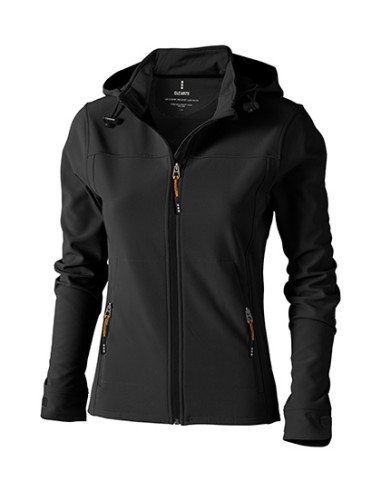 ELE-39312-Ladies Langley Softshell Jacket