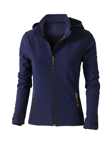 ELE-39312-Ladies Langley Softshell Jacket