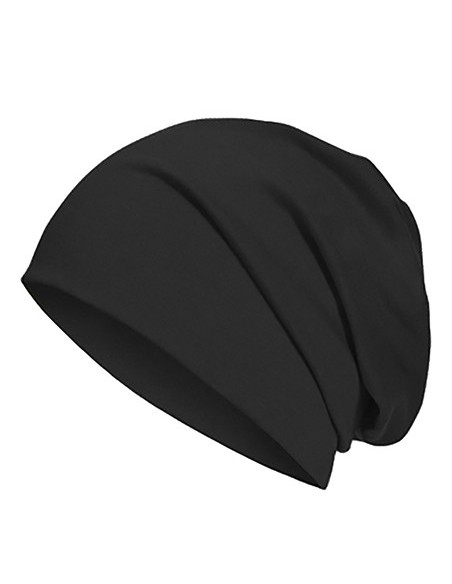 B-8021191-Organic Cotton 24/7 Beanie