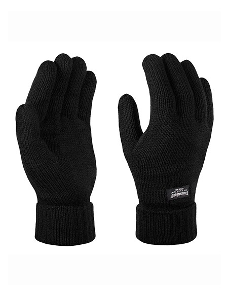 R-TRG207-Thinsulate Gloves