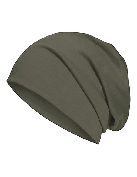 B-8021191-Organic Cotton 24/7 Beanie