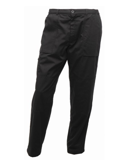 R-TRJ331-Nouveau pantalon d'action doublé