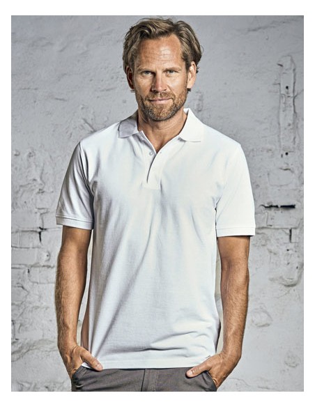 EXC-4400-Mens Polo