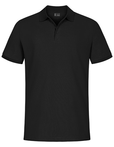EXC-4400-Mens Polo