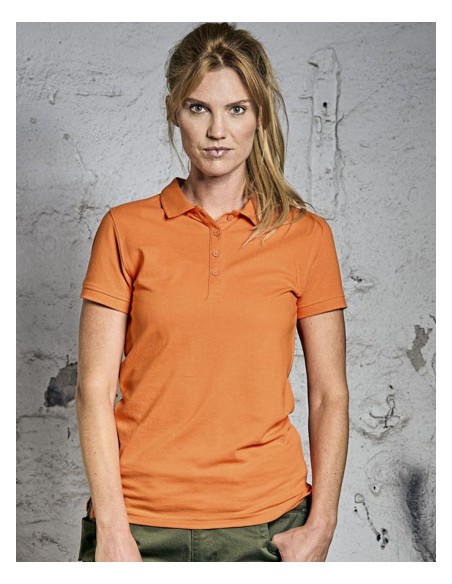 EXC-4405-Womens Polo