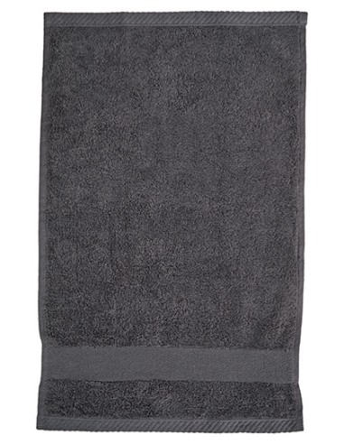 FAI-92UA-7477B-6-Organic Cozy Guest Towel
