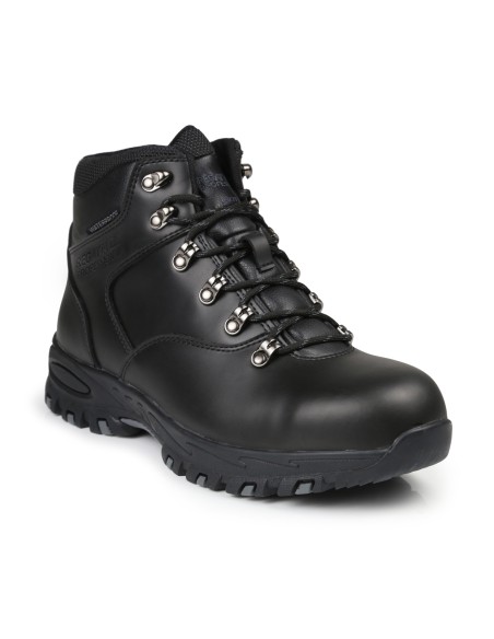 R-TRK203-Gritstone S3 safety hiker boot