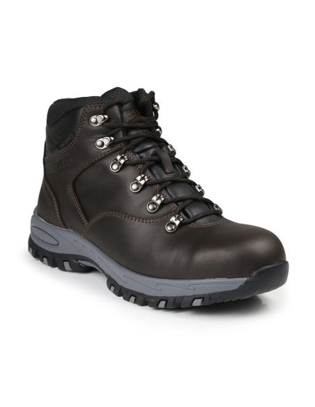R-TRK203-Gritstone S3 safety hiker boot