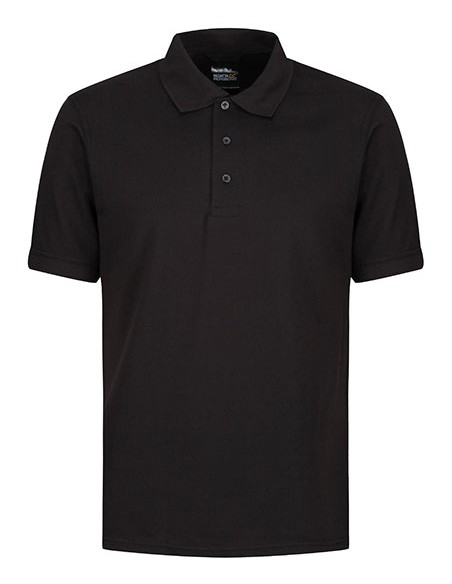 R-TRS143-Mens Classic Polo 65/35