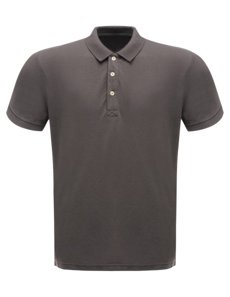 R-TRS143-Mens Classic Polo 65/35