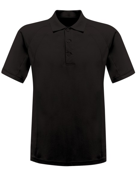 R-TRS147-Coolweave Wicking Polo