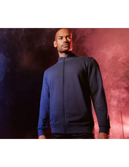 EXC-5270-Mens Sweatjacket
