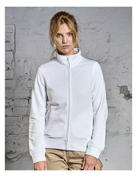 EXC-5275-Womens Sweatjacket