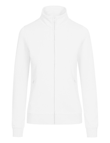 EXC-5275-Womens Sweatjacket