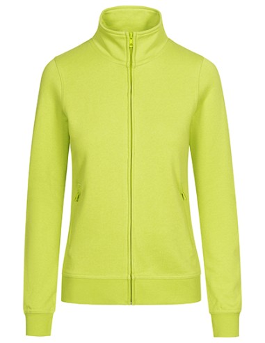 EXC-5275-Womens Sweatjacket