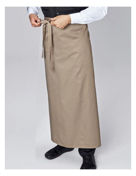 EXN-10320-Apron 100 x 100 cm