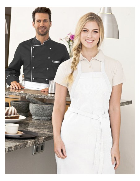 EXN-13949-Bib Apron Basic