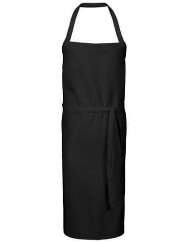 EXN-13949-Bib Apron Basic
