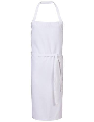 EXN-13949-Bib Apron Basic