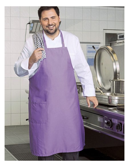 EXN-141-Bib Apron XXL 100 x 100 cm