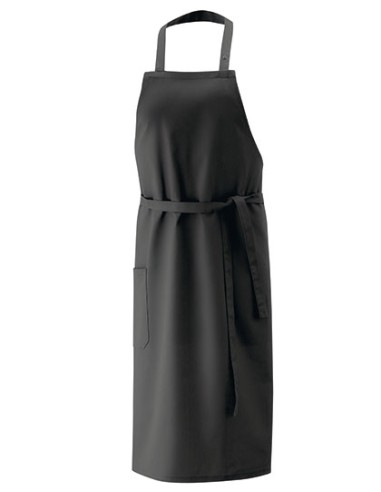EXN-141-Bib Apron XXL 100 x 100 cm