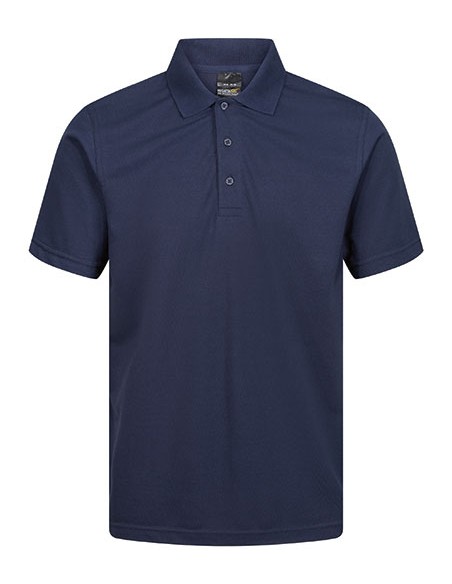 R-TRS223-Pro 65/35 Short Sleeve Polo
