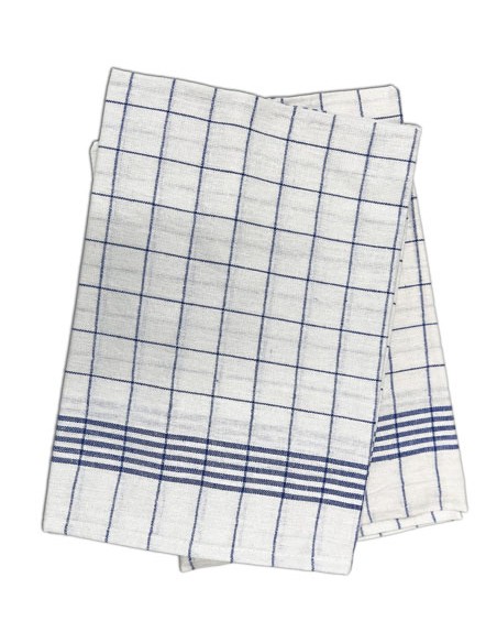EXN-153-Checkered Dishcloth (Pack of 10 pieces)