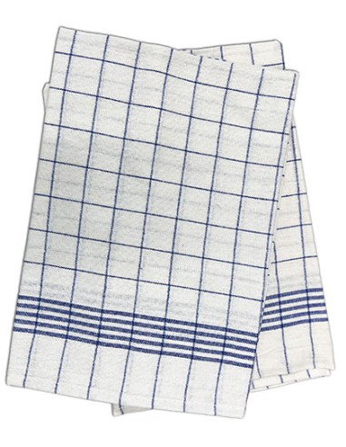 EXN-153-Checkered Dishcloth (Pack of 10 pieces)