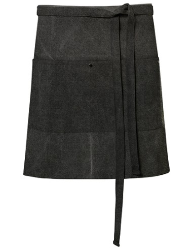 EXN-19706-Waist Apron Canvas 80 x 45 cm
