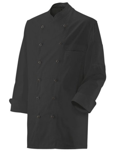 EXN-200-Chefs Jacket