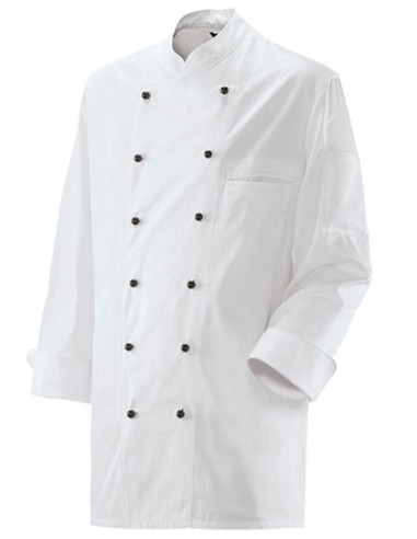 EXN-200-Chefs Jacket
