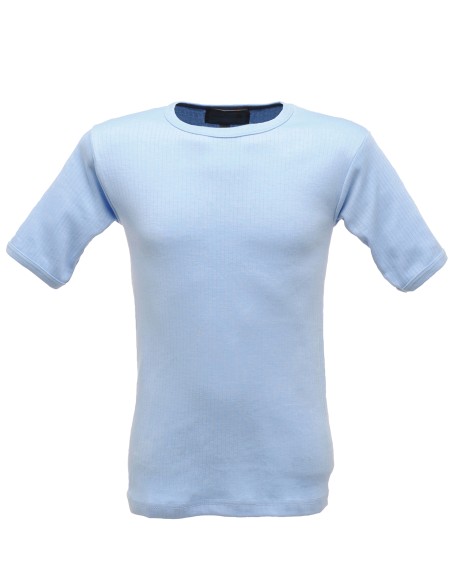 R-TRU111-Thermal Short Sleeve Vest