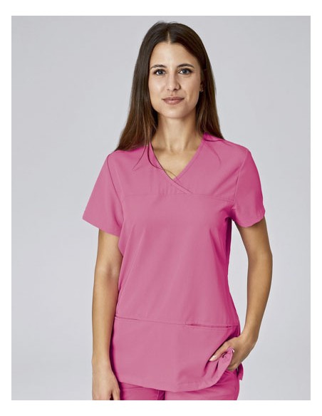 EXN-280-Tunic X-Top
