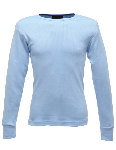 R-TRU112-Thermal Long Sleeve Vest